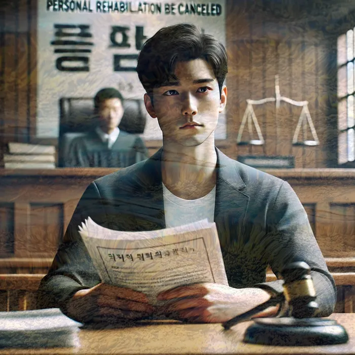 돈암동 개인회생 주의사항