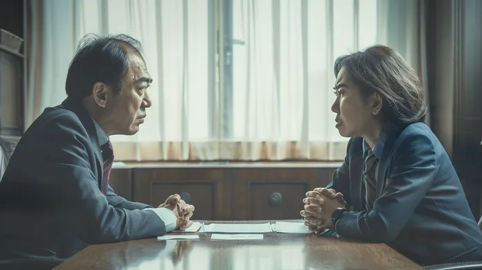 개인회생과 파산의 차이