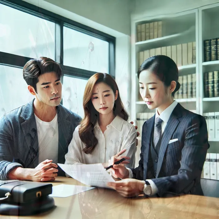 개인회생 신청 절차