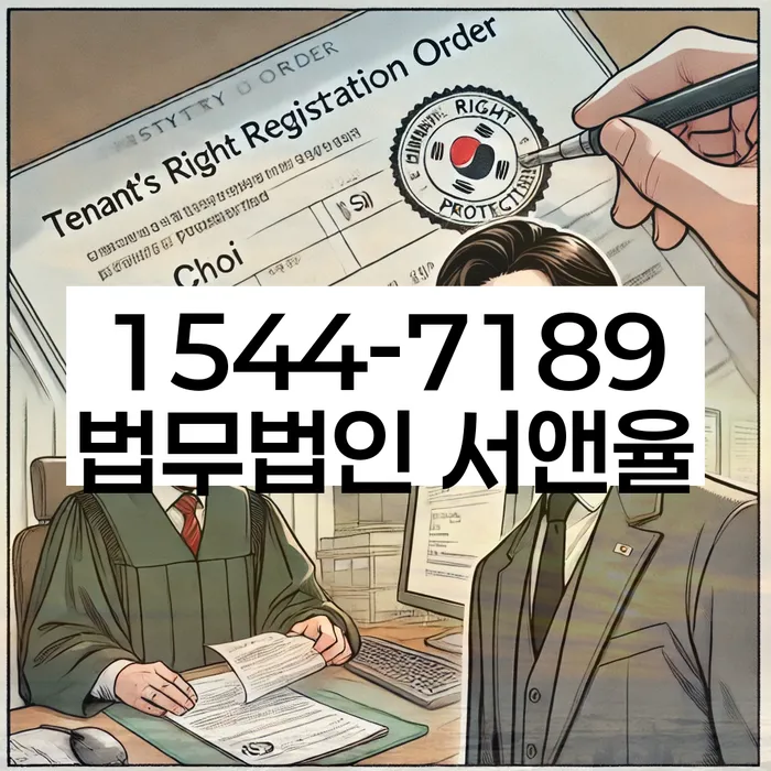 개인회생 신청 절차