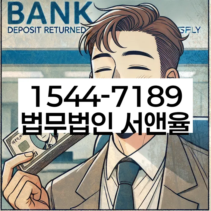 경기도 벽제동 개인회생