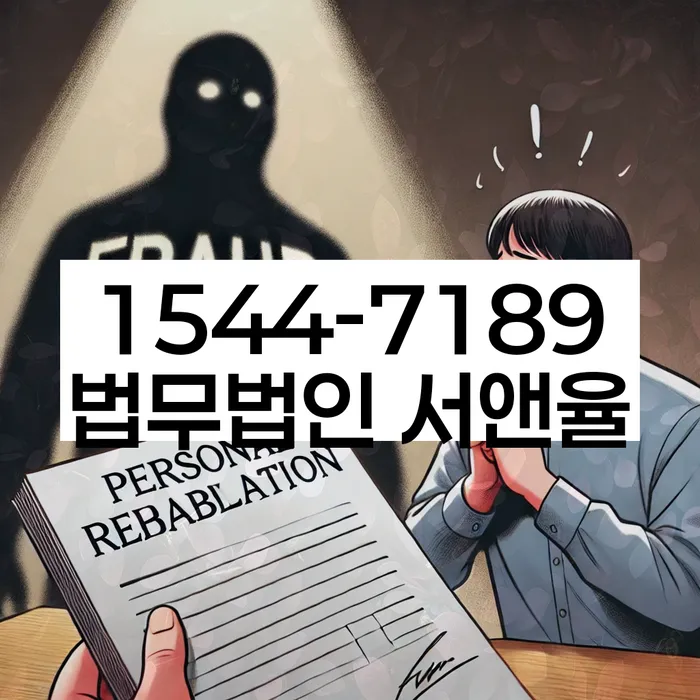 대구 음리 개인회생