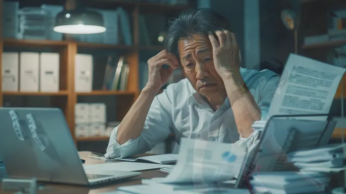 개인회생 면책 신청