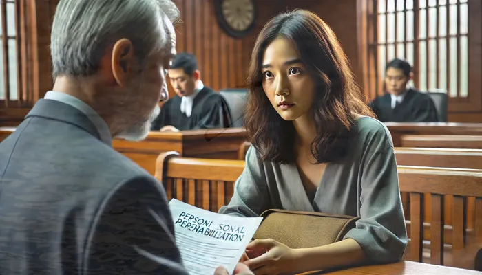 서울 교북동 개인회생상담