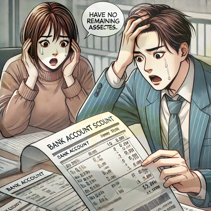 개인회생 장점