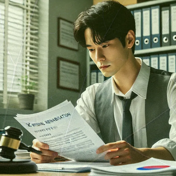 소득 기반 개인회생