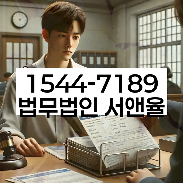 서울 성동구 사근동 급여 500만원 개인회생