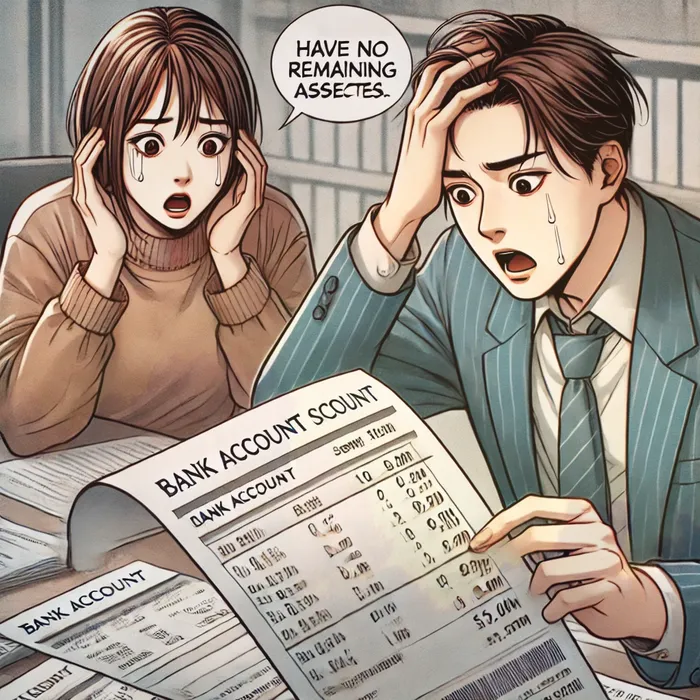 주택담보대출 경매 방지
