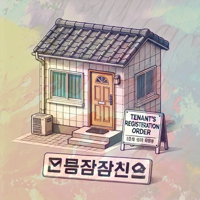 개인회생 절차