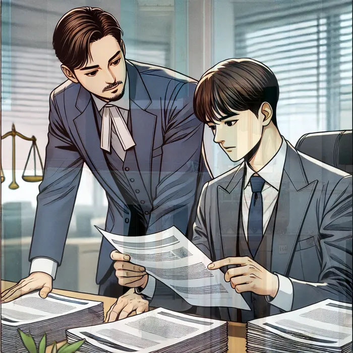 적절한 키워드