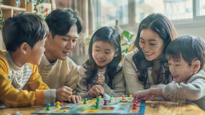 적절한 키워드