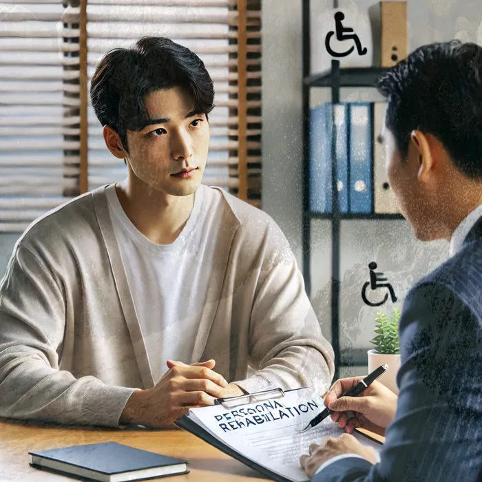 적절한 키워드