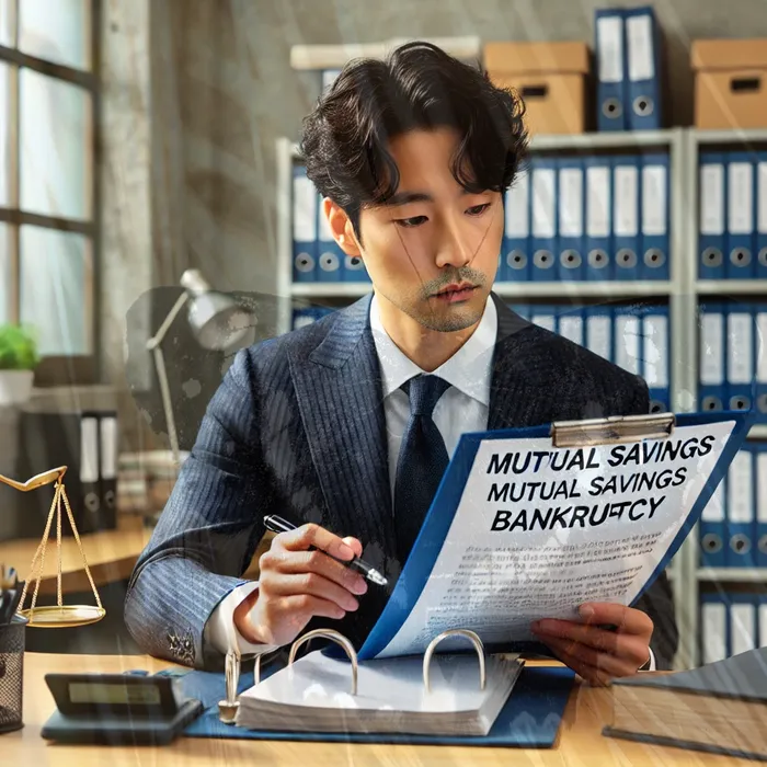 개인회생 절차