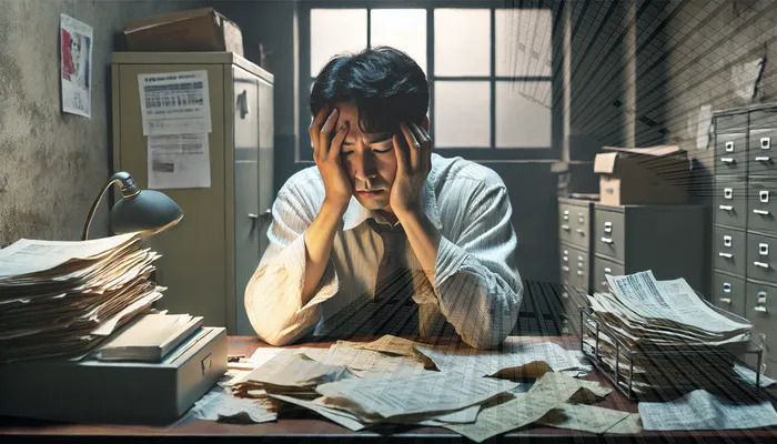 채무 해결 방법