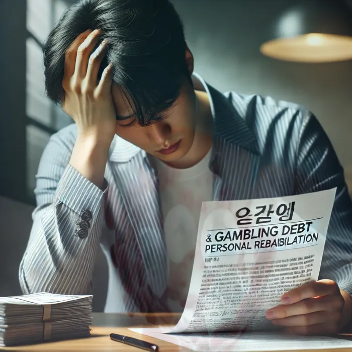 개인회생5년
