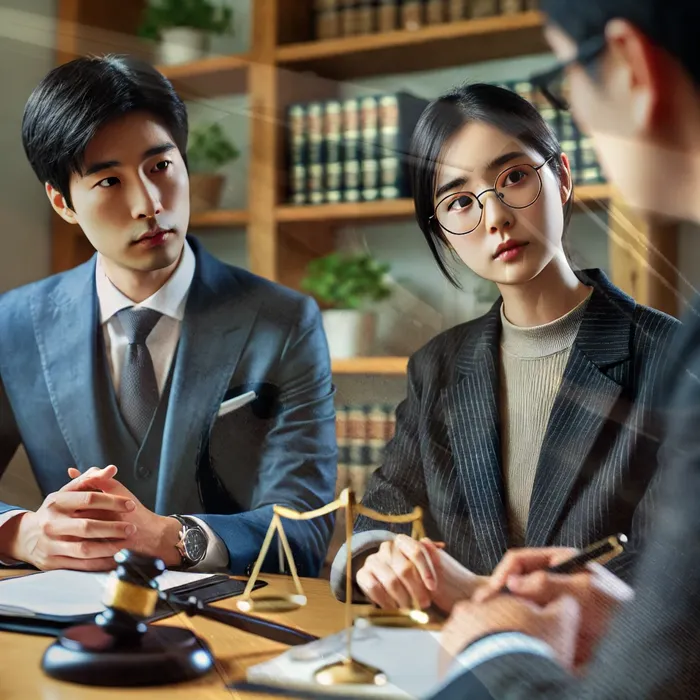 적절한 키워드