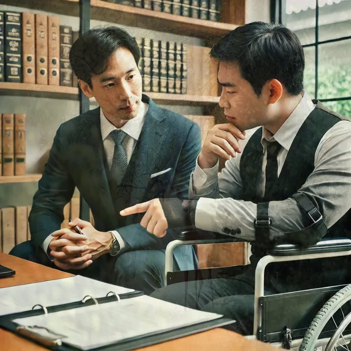 적절한 키워드