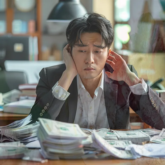 개인회생아파트