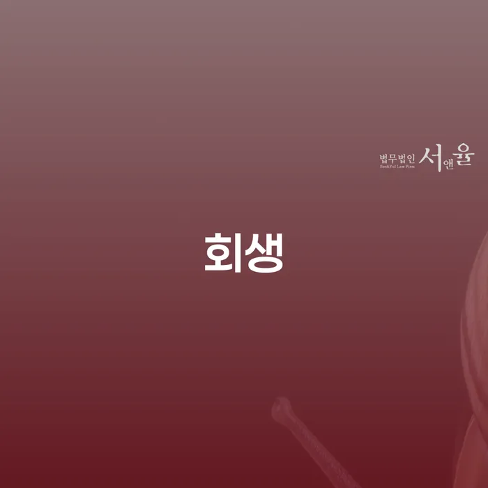 회생 절차를 통해 급여 250만원으로 개인회생 가능할까요?