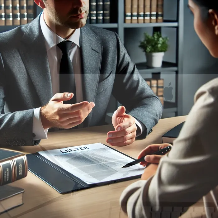 법무법인의 역할