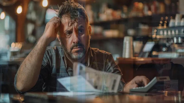 채무 탕감 사례