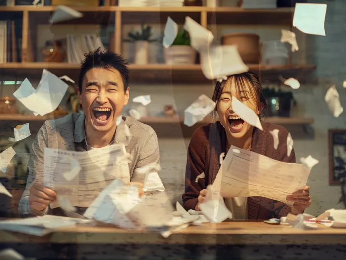 개인회생과 개인파산